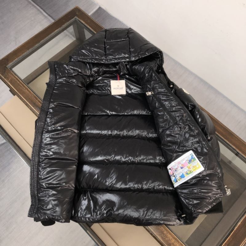 Moncler Down Jackets